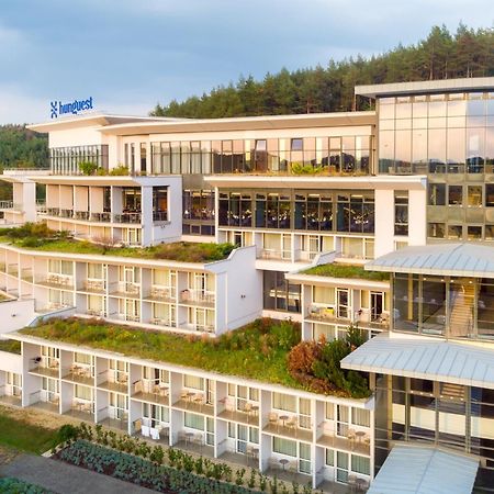 Hotel Hunguest Saliris à Egerszalók Extérieur photo